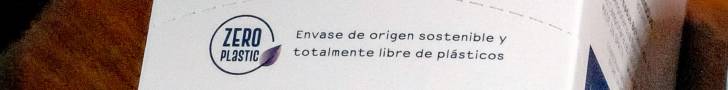 Infusion sin Microplasticos
